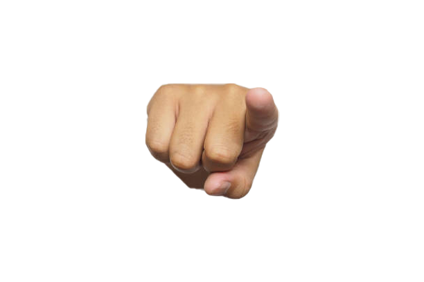 we want you