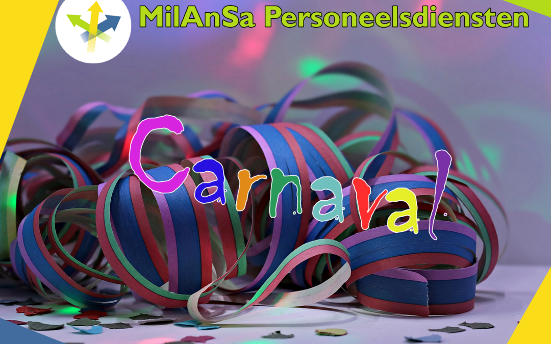 Carnaval 2023