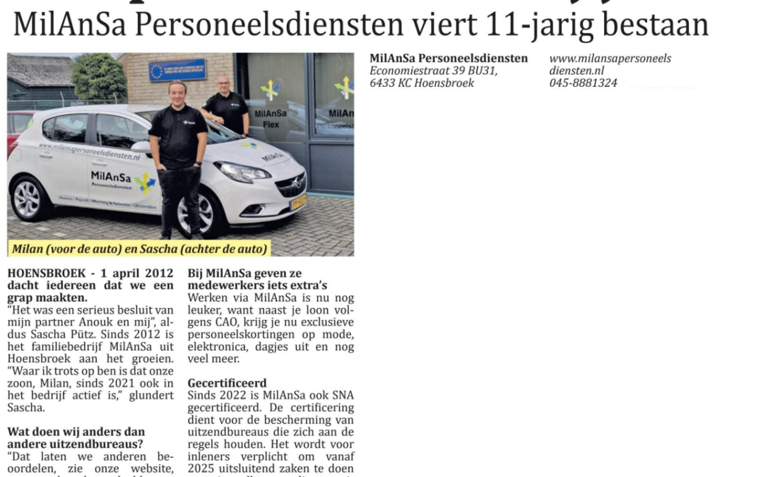 Hallo Limburg